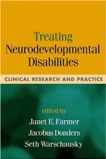 Treating Neurodevelopmental Disabilities