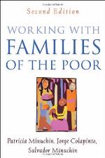 Working with Families of the Poor