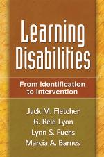 Learning Disabilities, First Edition