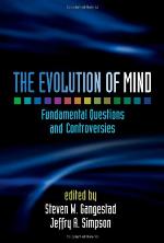 The Evolution of Mind