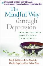 The Mindful Way through Depression