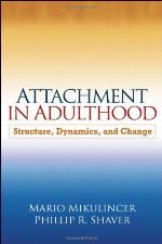 Attachment in Adulthood