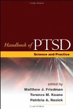 Handbook of PTSD