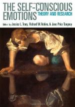 The Self-Conscious Emotions