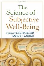 The Science of Subjective Well-Being