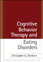 Cognitive Behavior Therapy and Eating Disorders