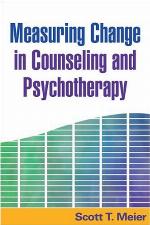 Measuring Change in Counseling and Psychotherapy