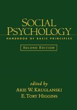 Social Psychology