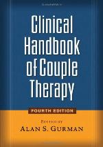 Clinical Handbook of Couple Therapy
