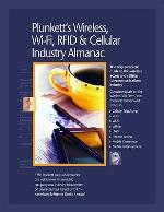 Plunkett's Wireless, Wi-Fi, Rfid &amp; Cellular Industry Almanac 2010