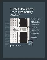 Plunkett's Investment &amp; Securities Industry Almanac 2010