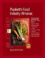 Plunkett's Food Industry Almanac 2010