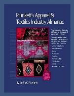 Plunkett's Apparel &amp; Textiles Industry Almanac 2010