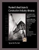 Plunkett's Real Estate &amp; Construction Industry Almanac 2010