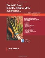 Plunkett's Food Industry Almanac 2011