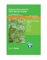 Plunkett's Airline, Hotel &amp; Travel Industy Almanac 2011