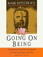 Going On Being