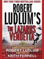 The Lazarus Vendetta