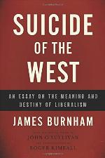 Suicide of the West