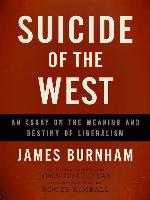 Suicide of the West