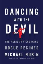 Dancing with the Devil