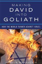 Making David Into Goliath