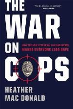 The War on Cops