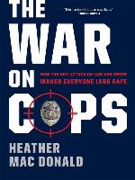 The War on Cops