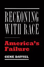 Reckoning with Race