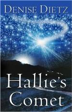 Five Star Expressions - Hallie's Comet