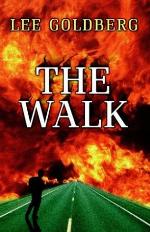 Five Star First Edition Mystery - The Walk