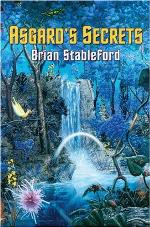 Five Star Science Fiction/Fantasy - Asgard's Secret