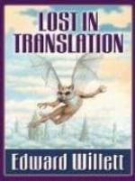 Five Star Science Fiction/Fantasy - Lost In Translation