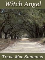 Five Star Expressions - Witch Angel