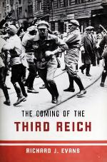 The Coming of the Third Reich