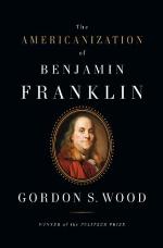 The Americanization of Benjamin Franklin