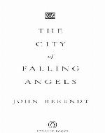 City Of Falling Angels