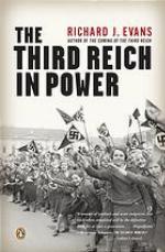 The Third Reich in Power