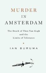 Murder in Amsterdam