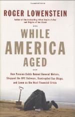 While America Aged