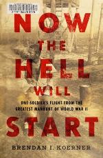 Now the Hell Will Start