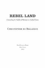 Rebel Land