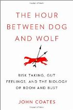 The Hour Between Dog and Wolf