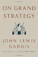 On Grand Strategy