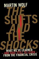 The Shifts and the Shocks