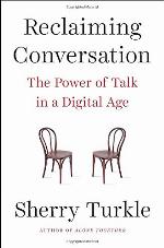 Reclaiming Conversation