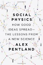 Social Physics