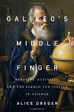 Galileo's Middle Finger