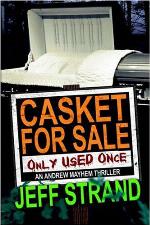 Casket For Sale