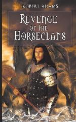 Revenge of the Horseclans